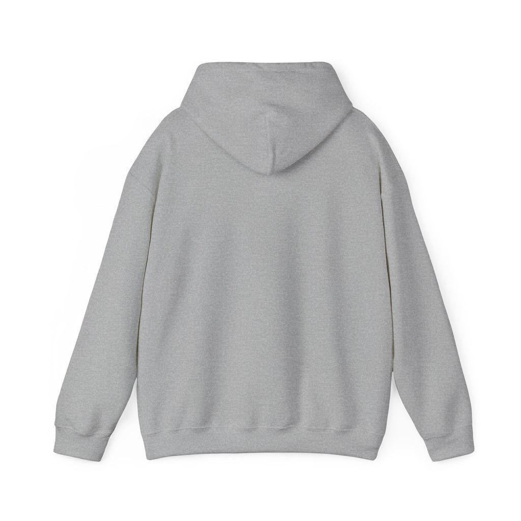 Sleep Rich Hoodie — Cozy Purple Retro Graphic Hooded Sweatshirt