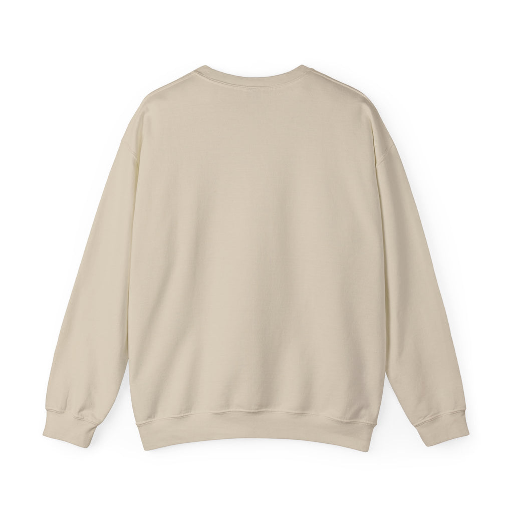 Hello Kitty I  NY Sweatshirt — Cute New York Graphic Crewneck