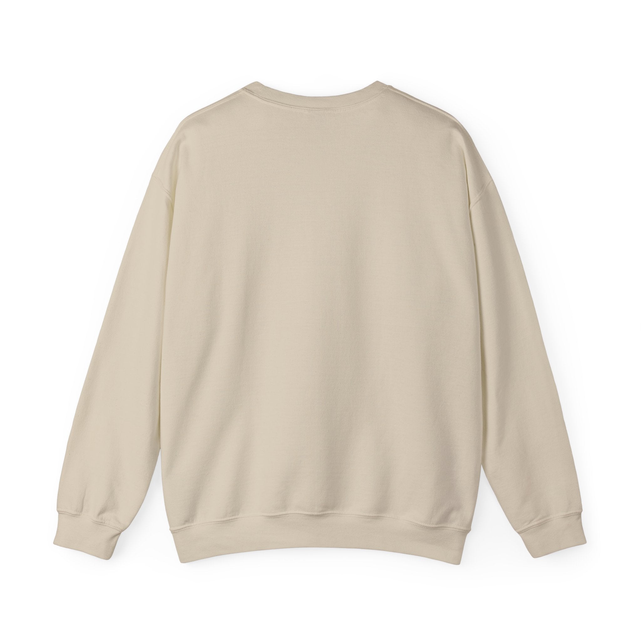 Hello Kitty I  NY Sweatshirt — Cute New York Graphic Crewneck