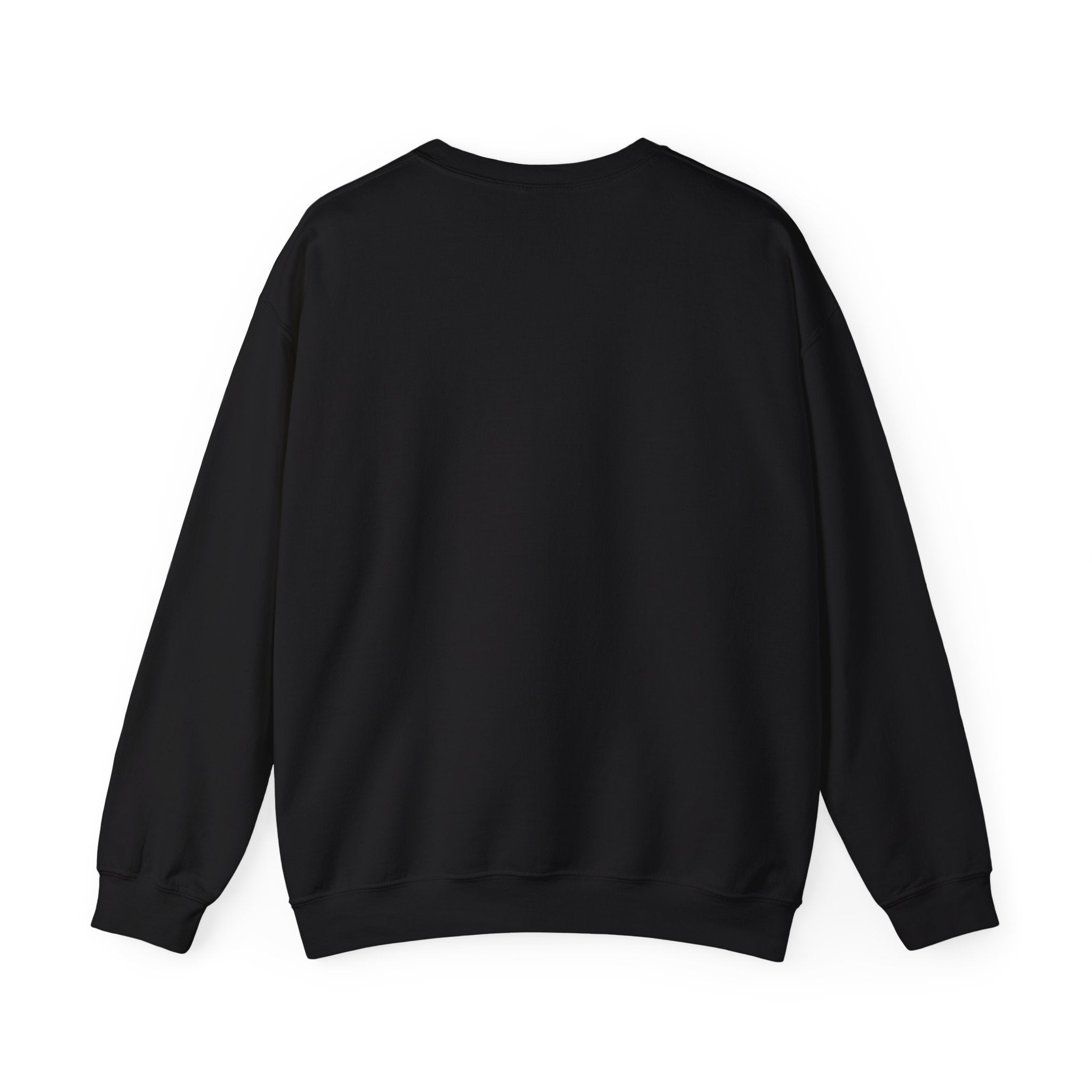 Hello Kitty I  NY Sweatshirt — Cute New York Graphic Crewneck