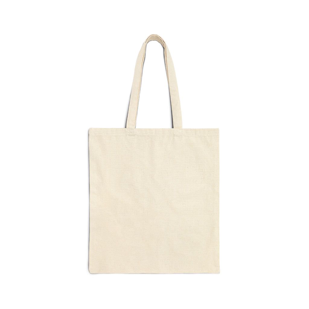 Hello Kitty I  NY Canvas Tote Bag — Cute New York Souvenir Tote
