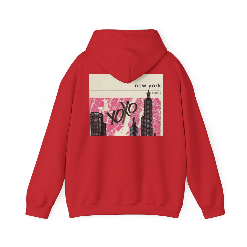 Unisex Heavy Blend™ Hooded Sweatshirt