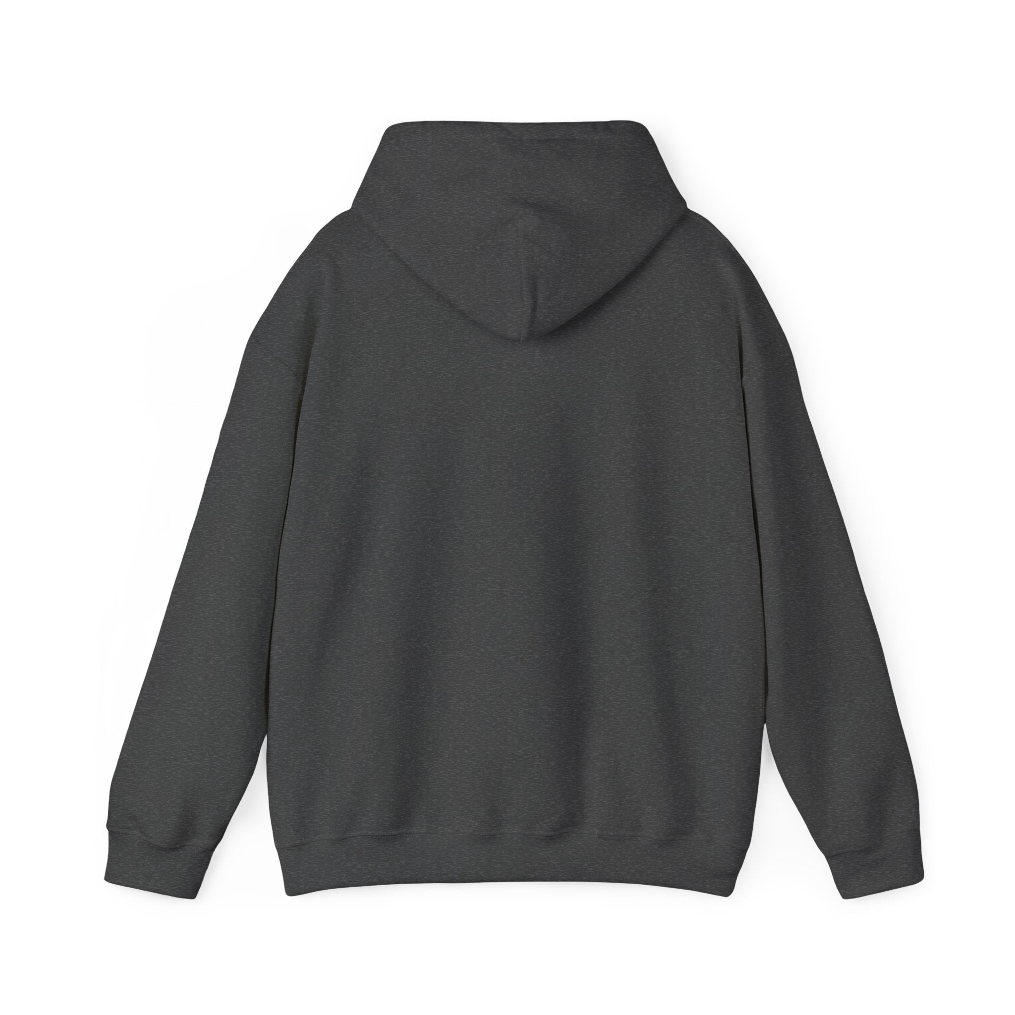 Sleep Rich Hoodie — Cozy Purple Retro Graphic Hooded Sweatshirt