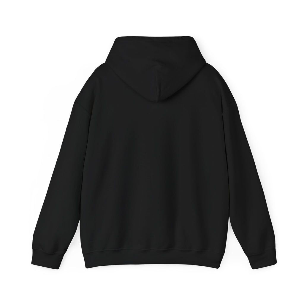 Sleep Rich Hoodie — Cozy Purple Retro Graphic Hooded Sweatshirt