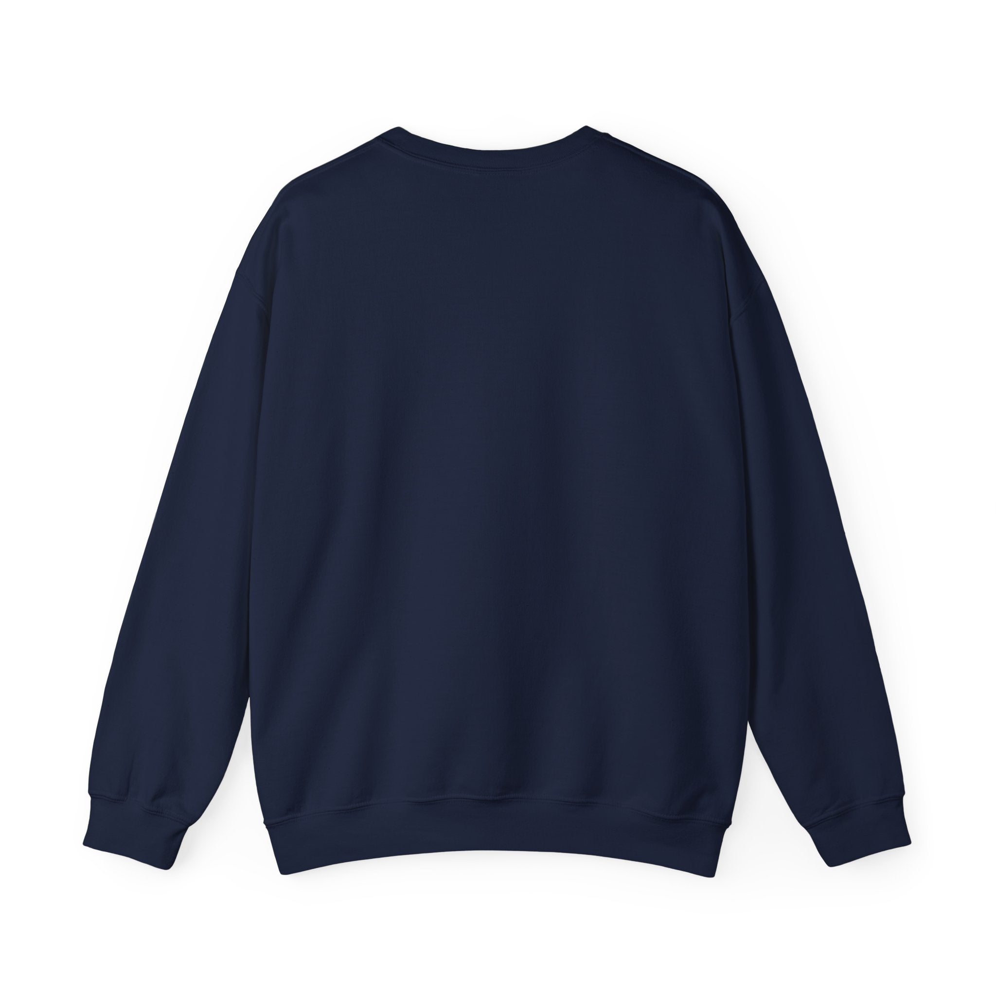 Sleep Rich Crewneck Sweatshirt - Purple Gothic Logo Cozy Pullover