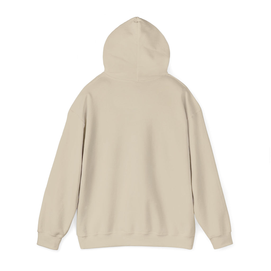 Sleep Rich Hoodie — Cozy Purple Retro Graphic Hooded Sweatshirt