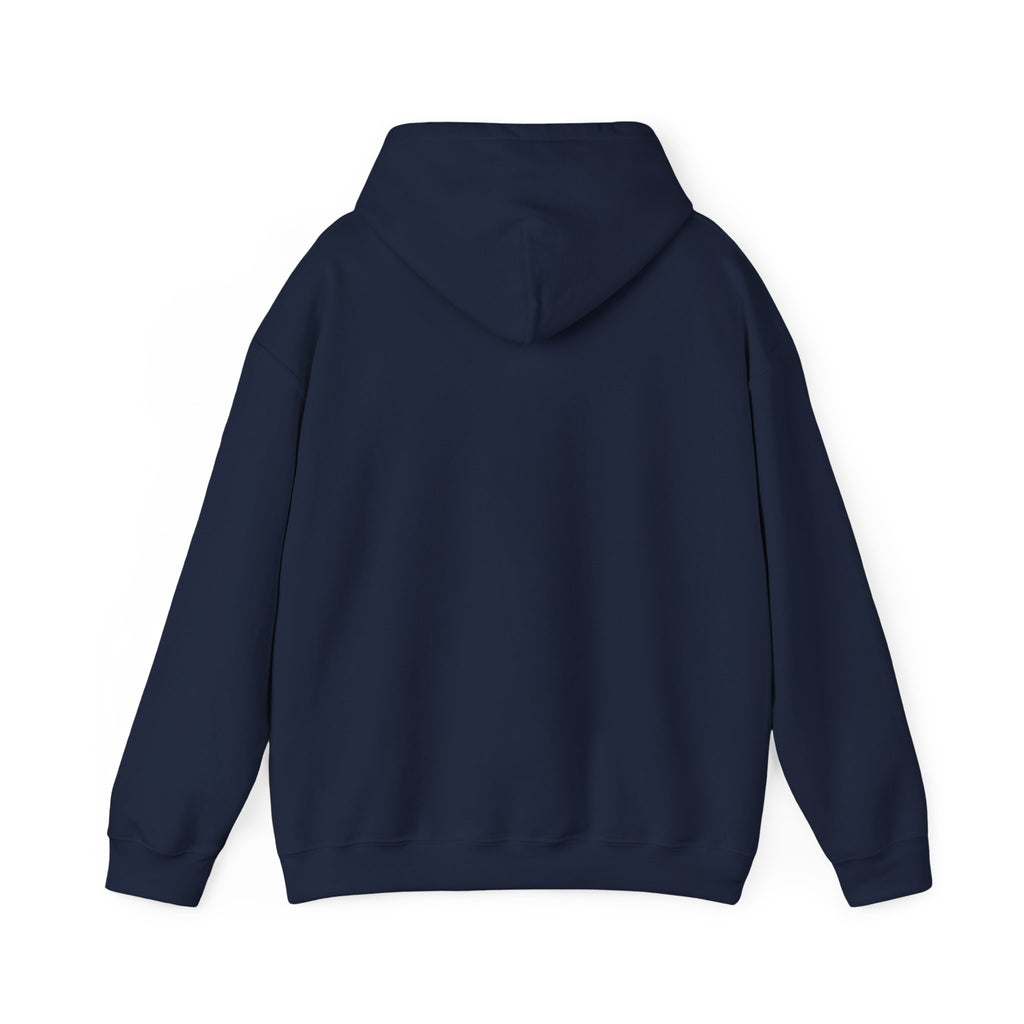 Sleep Rich Hoodie — Cozy Purple Retro Graphic Hooded Sweatshirt