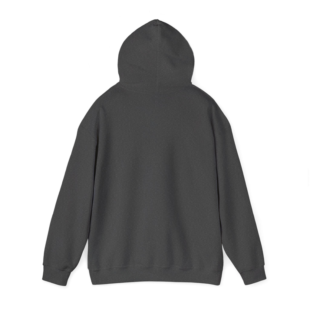 Sleep Rich Hoodie — Cozy Purple Retro Graphic Hooded Sweatshirt