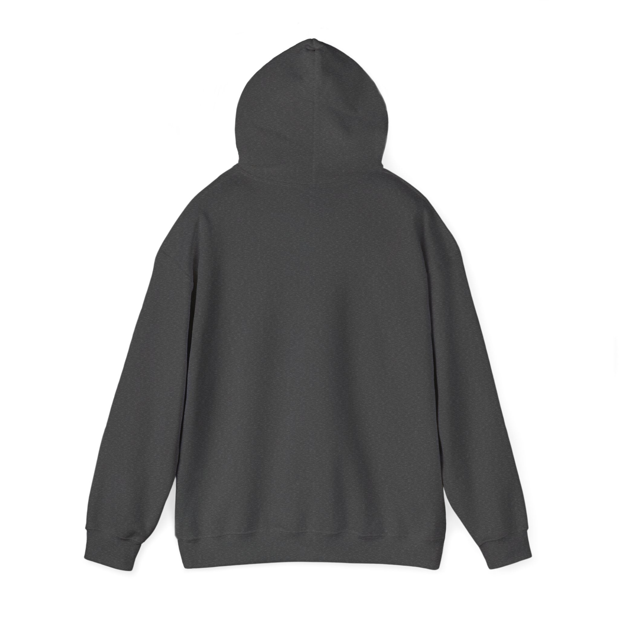 Sleep Rich Hoodie — Cozy Purple Retro Graphic Hooded Sweatshirt
