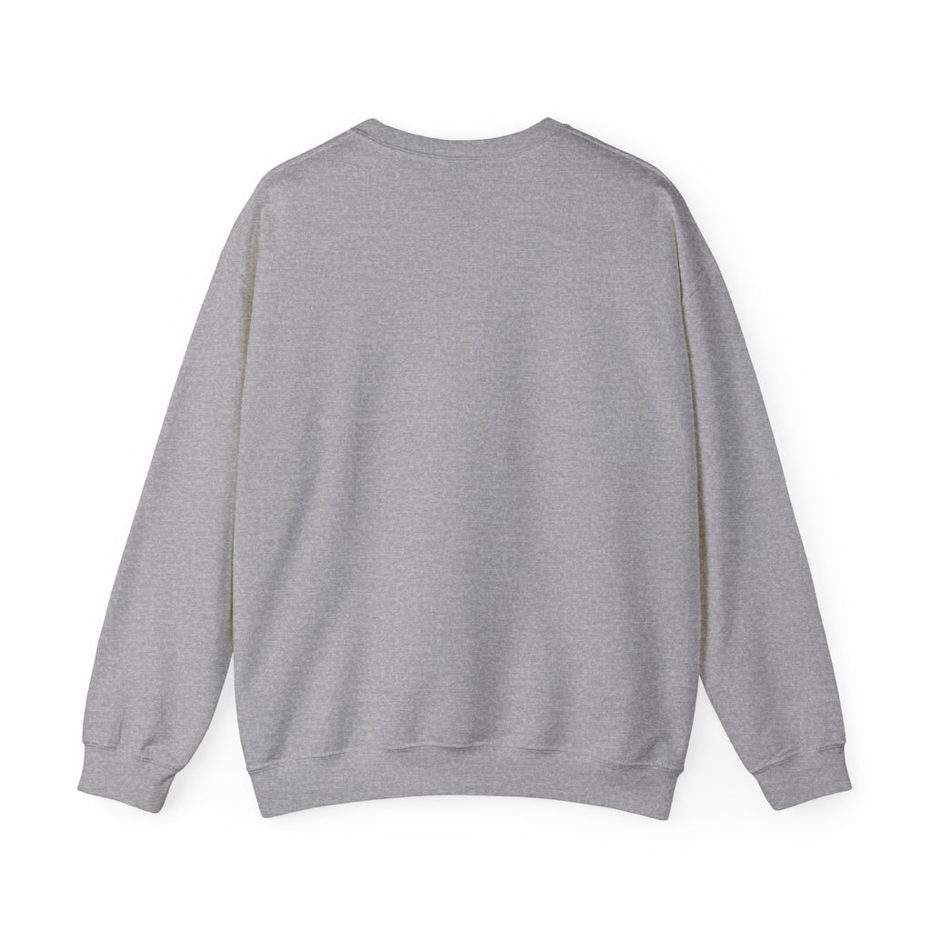 Hello Kitty I  NY Sweatshirt — Cute New York Graphic Crewneck